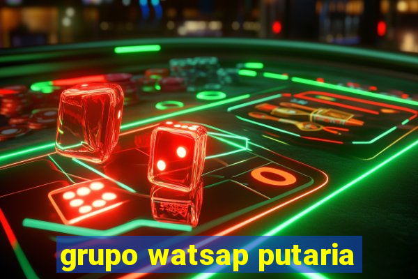 grupo watsap putaria